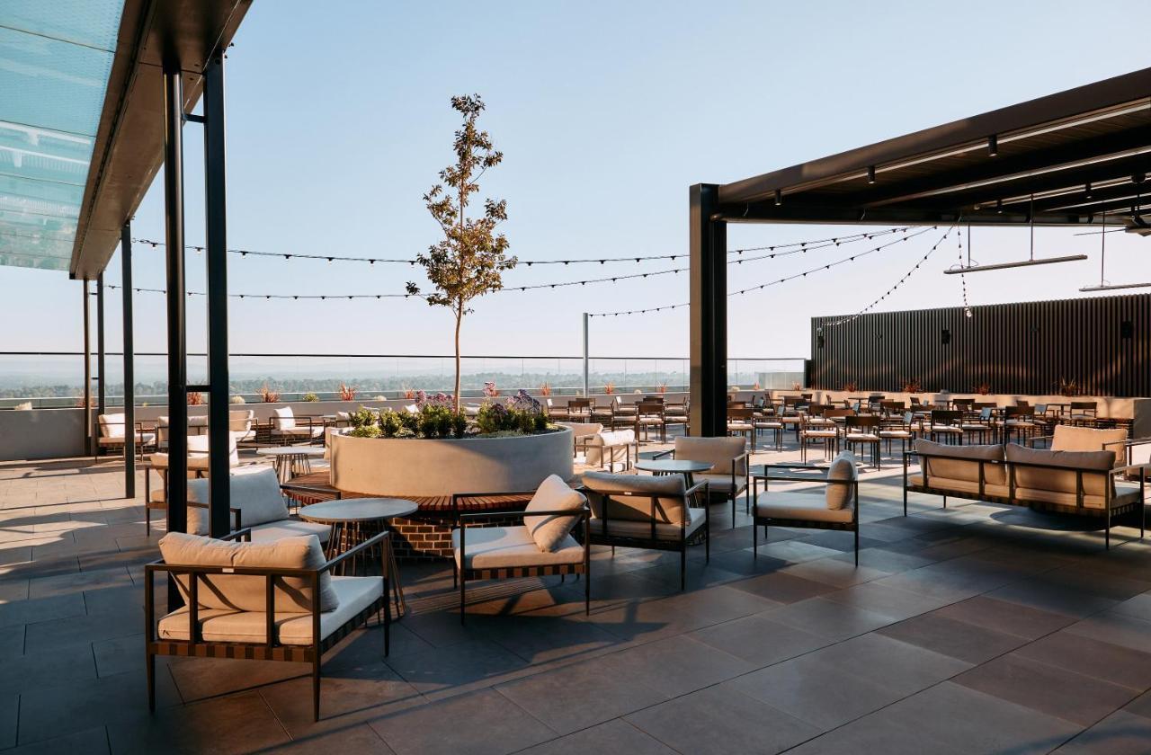 Mercure Melbourne Doncaster Exterior photo