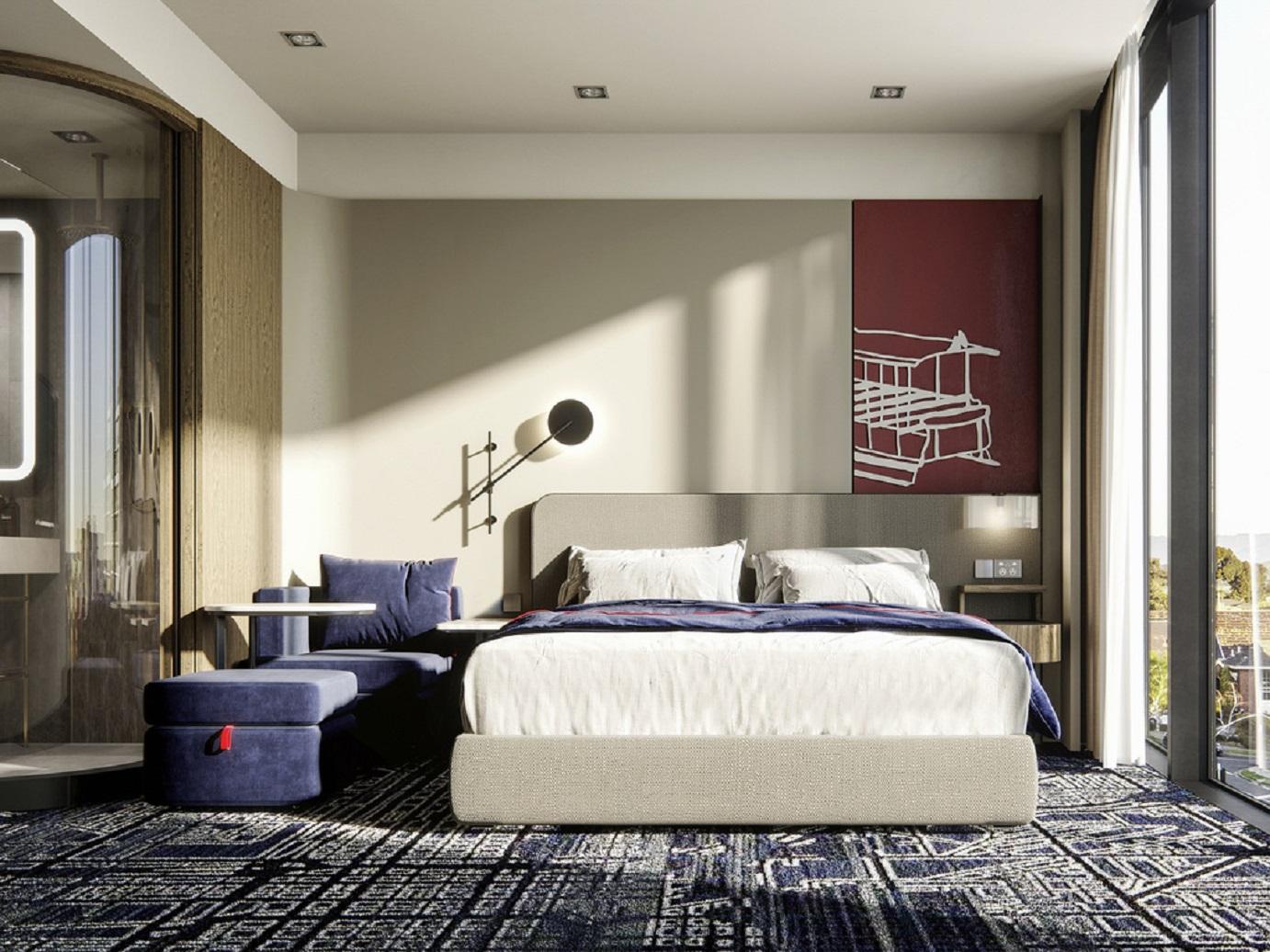 Mercure Melbourne Doncaster Exterior photo