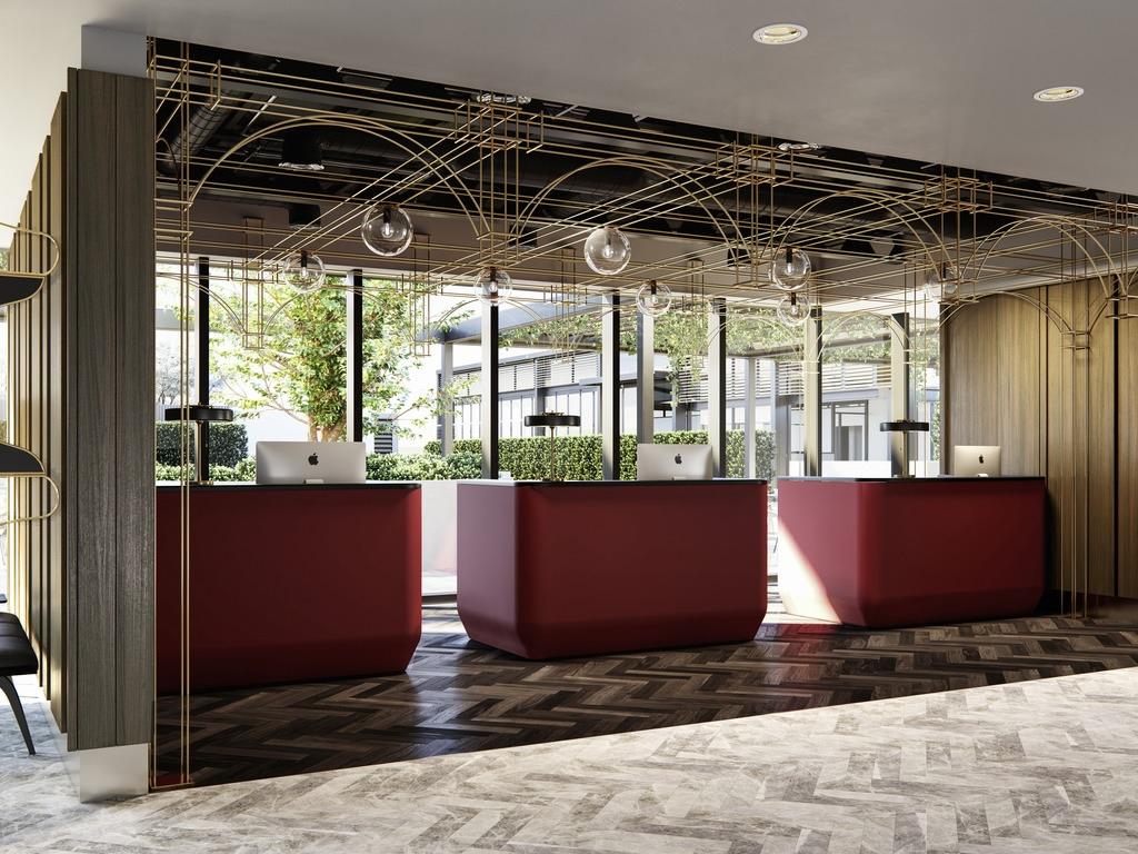 Mercure Melbourne Doncaster Exterior photo