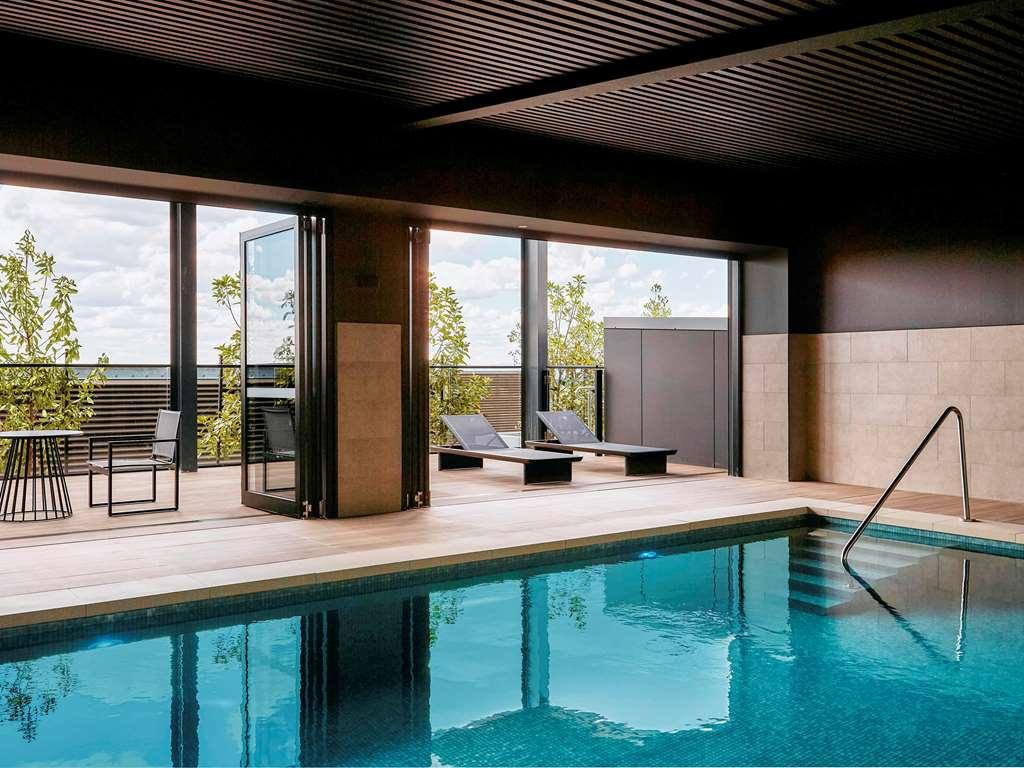 Mercure Melbourne Doncaster Exterior photo