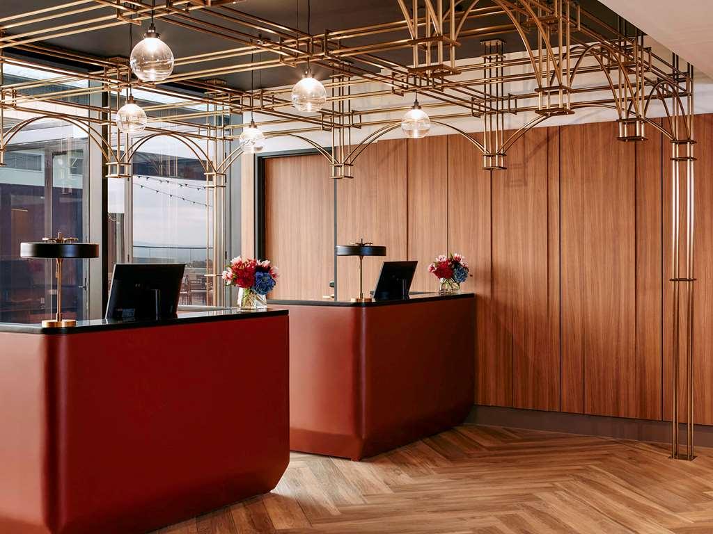 Mercure Melbourne Doncaster Exterior photo
