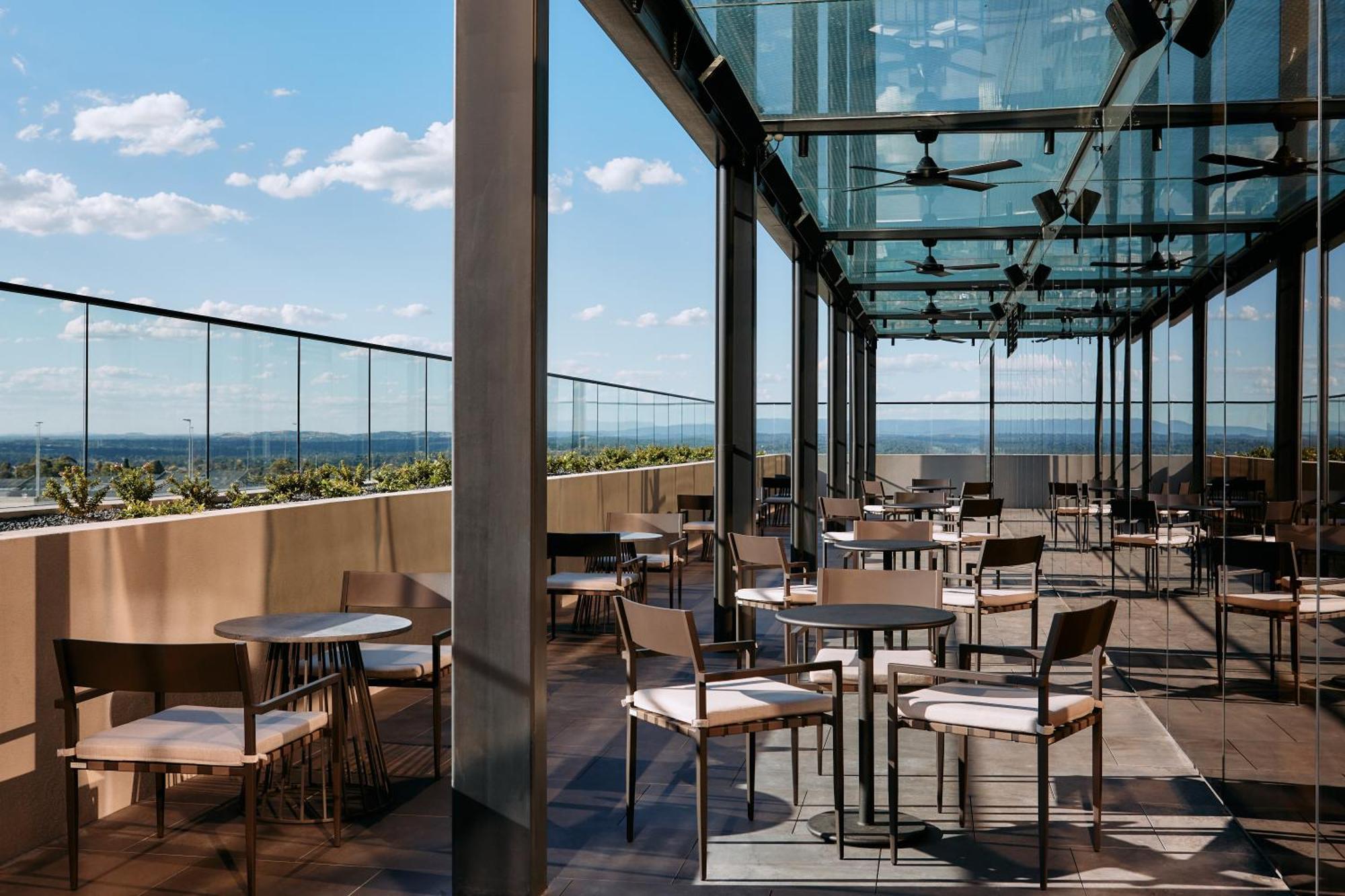 Mercure Melbourne Doncaster Exterior photo